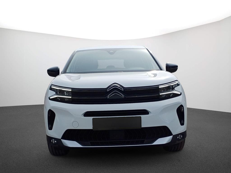 Citroen C5 Aircross Feel Pack — photo 2