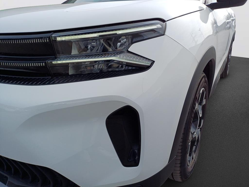 Citroen C5 Aircross Feel Pack — photo 8