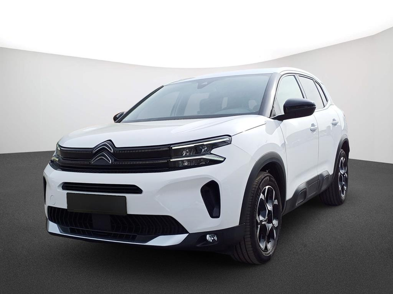 Citroen C5 Aircross Feel Pack