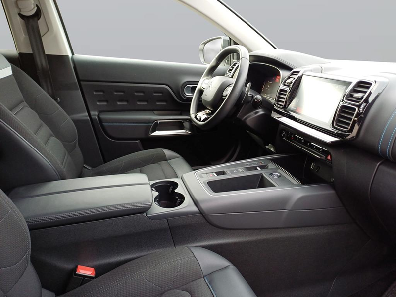 Citroen C5 Aircross Feel Pack — photo 10