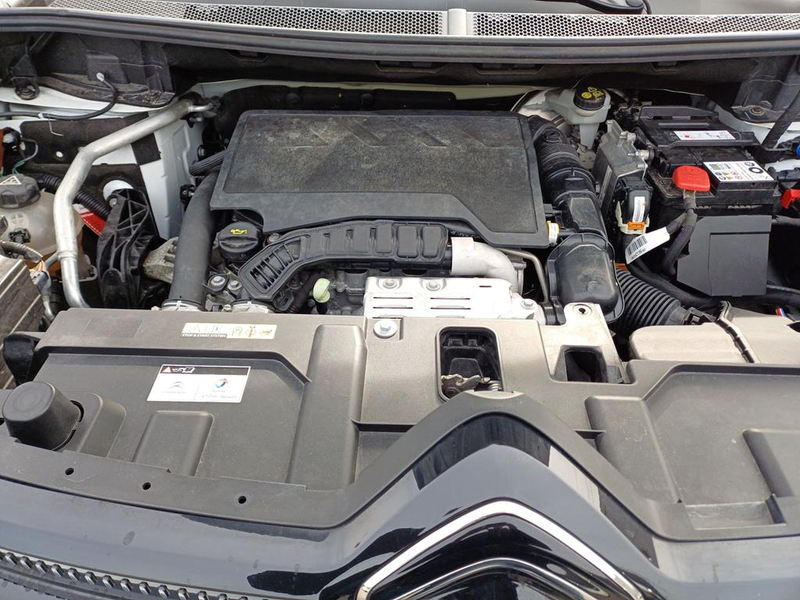 Citroen C5 Aircross Feel Pack — photo 5