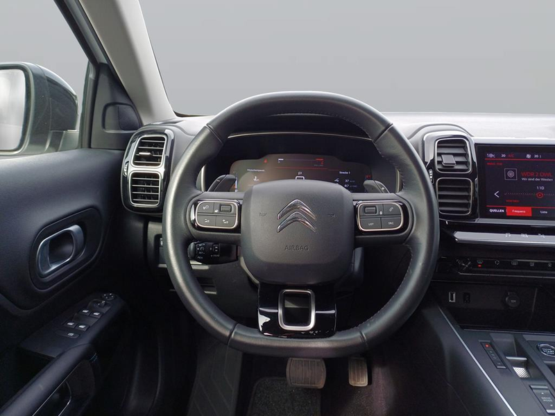 Citroen C5 Aircross Feel Pack — photo 12
