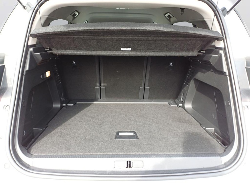 Citroen C5 Aircross Feel Pack — photo 6
