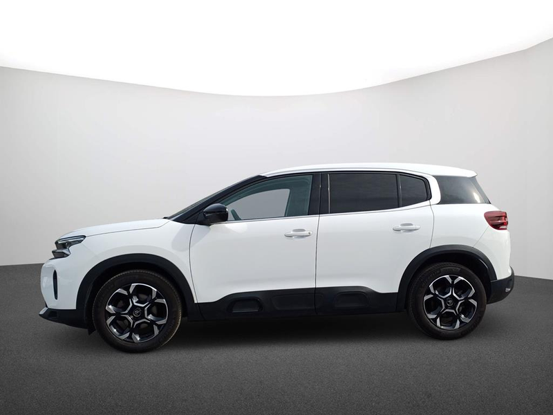 Citroen C5 Aircross Feel Pack — photo 4