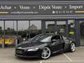 Audi R8 Coupé 4,2 420 cv R-Tronic Quattro Negru - thumbnail 1