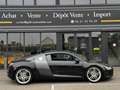 Audi R8 Coupé 4,2 420 cv R-Tronic Quattro Negru - thumbnail 6