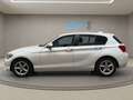 BMW 116 116d Blanco - thumbnail 4