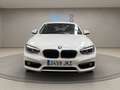 BMW 116 116d Blanco - thumbnail 2