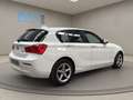 BMW 116 116d Blanco - thumbnail 7