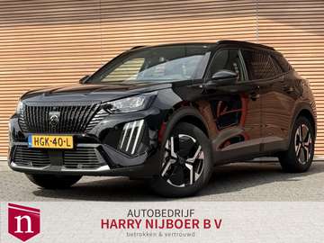 EV Allure Avantage 54 kWh 360* Camera / Adapt. Cru