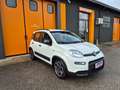 Fiat Panda 1.0 FireFly S&S Hybrid Blanc - thumbnail 4