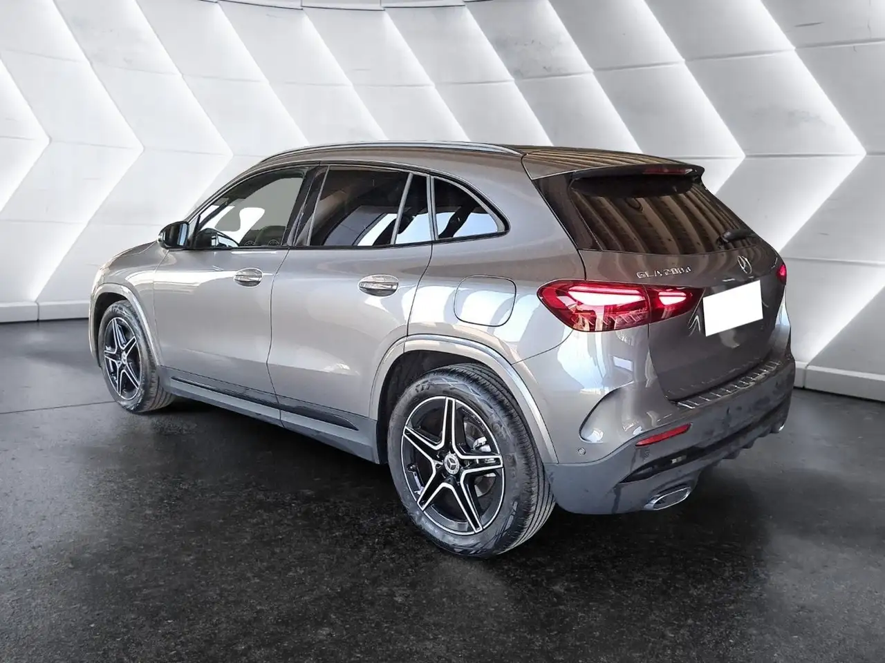 Mercedes-Benz GLA 200 d AMG Line Adv Plus, миниатюра 7