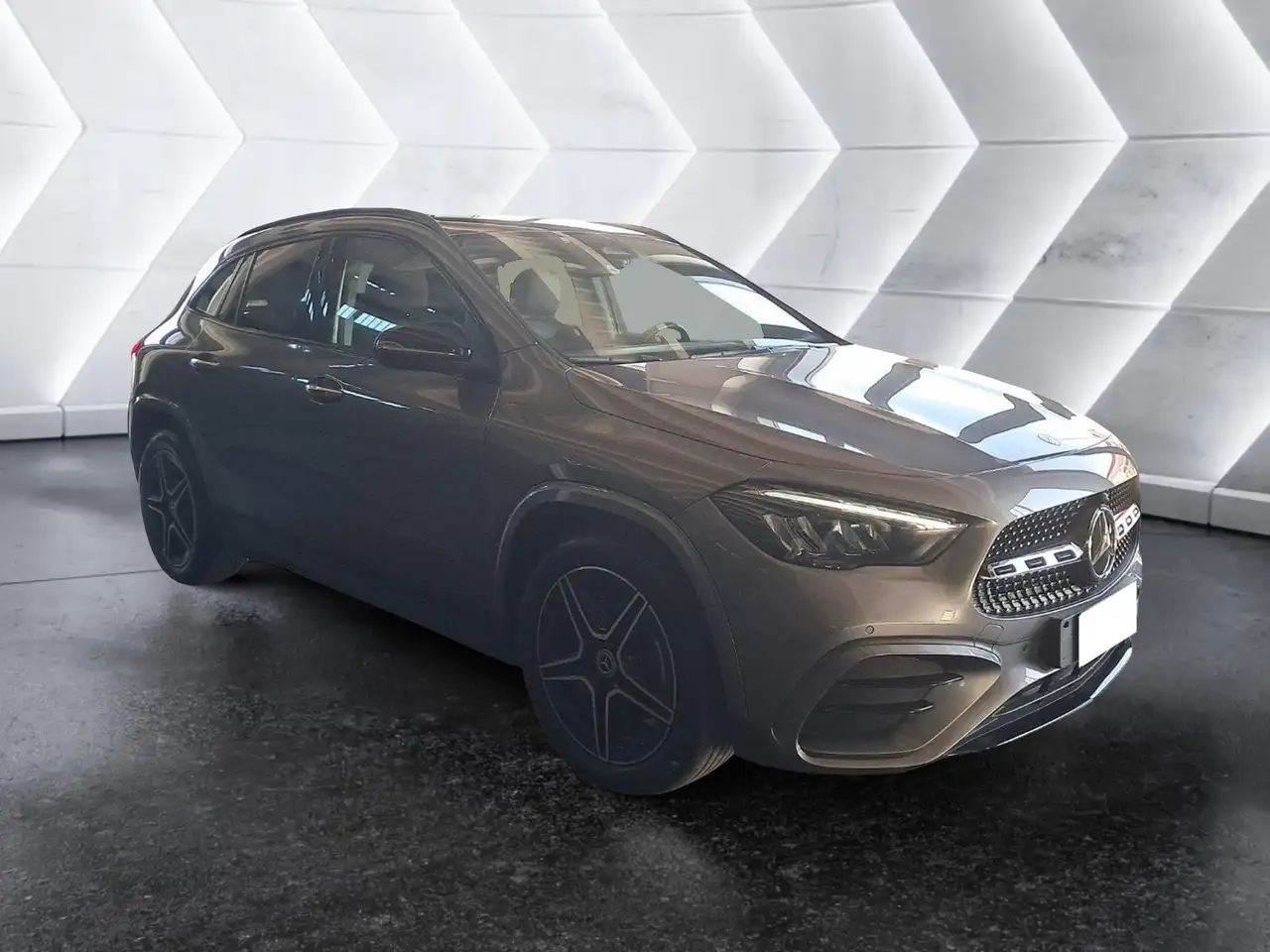 Mercedes-Benz GLA 200 d AMG Line Adv Plus, миниатюра 3