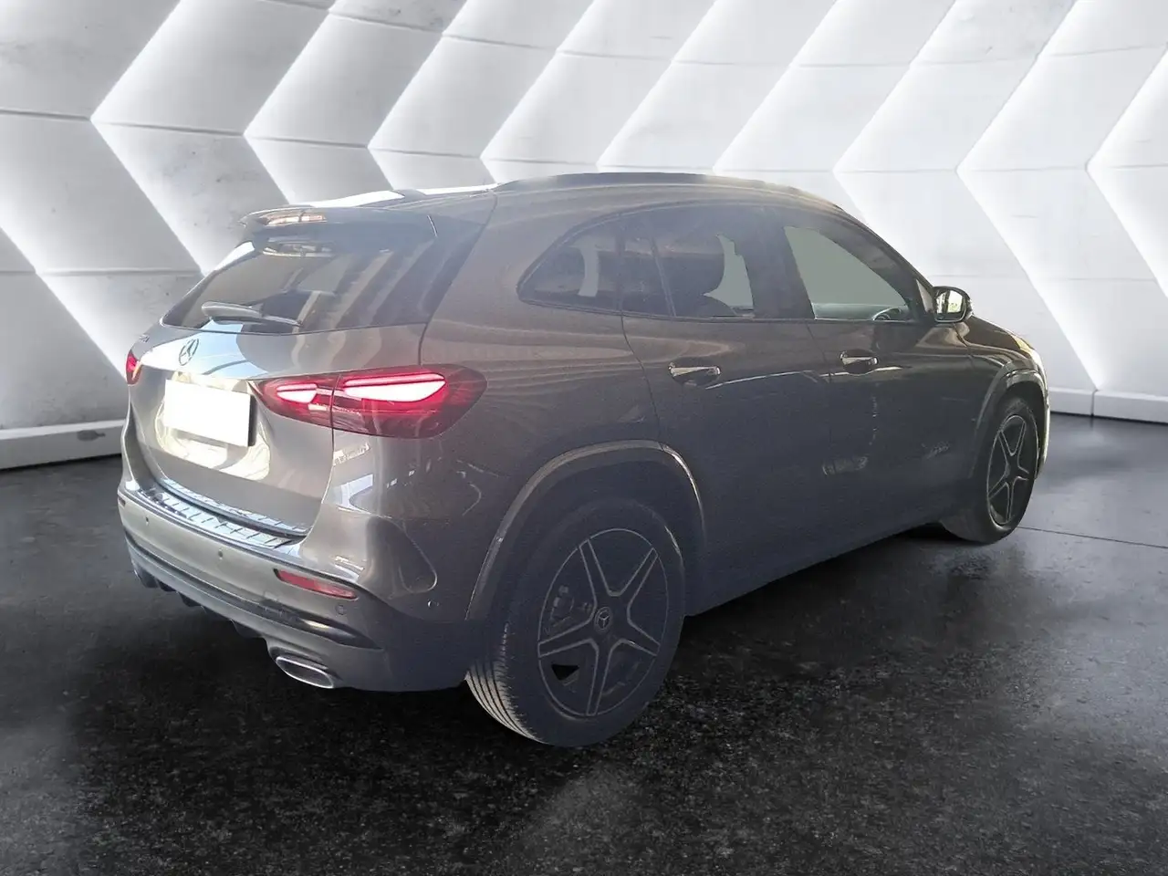 Mercedes-Benz GLA 200 d AMG Line Adv Plus, миниатюра 5