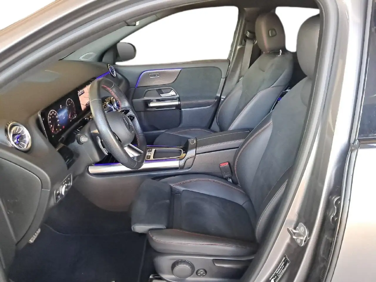 Mercedes-Benz GLA 200 d AMG Line Adv Plus, миниатюра 11