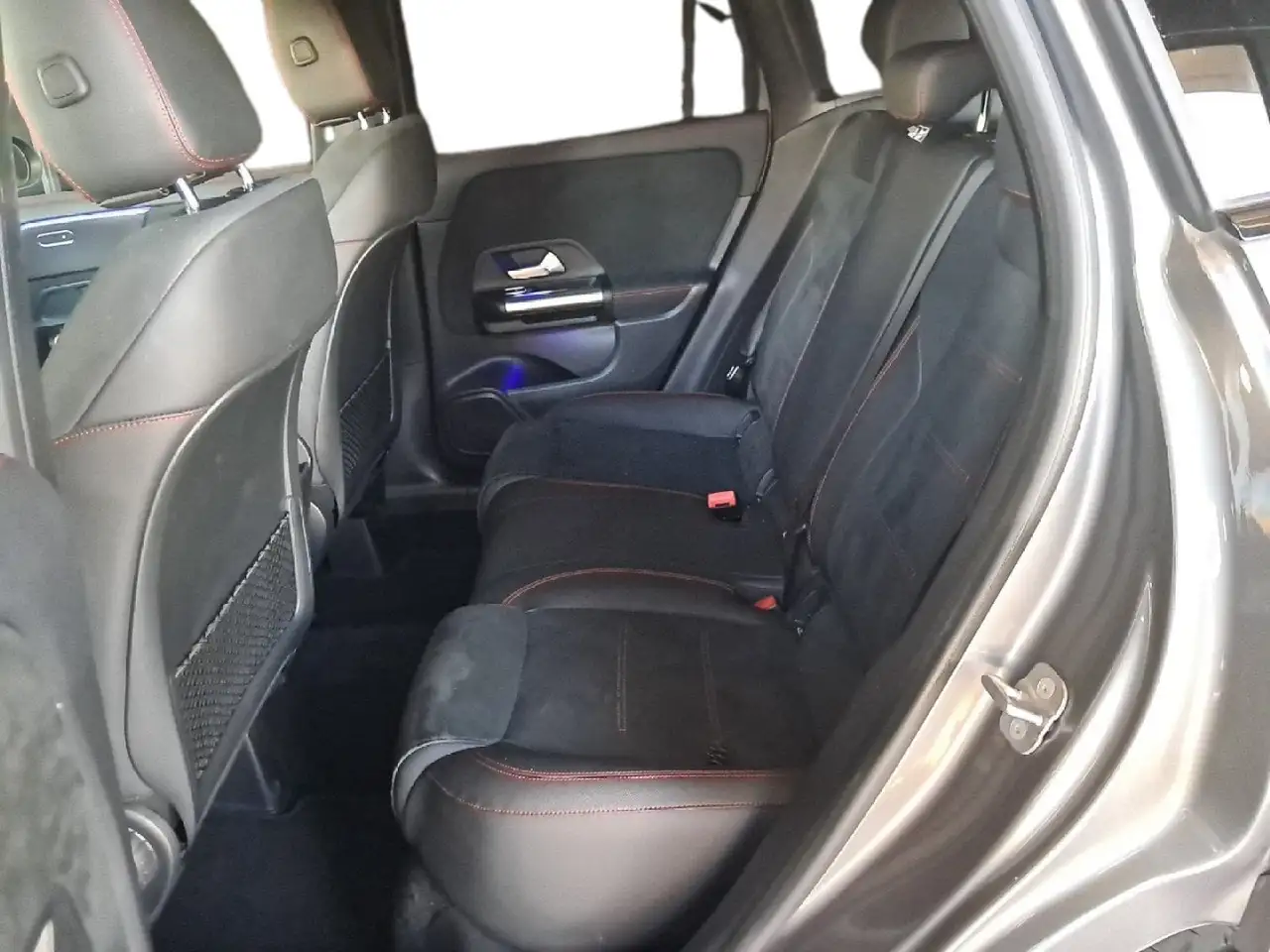 Mercedes-Benz GLA 200 d AMG Line Adv Plus, миниатюра 9
