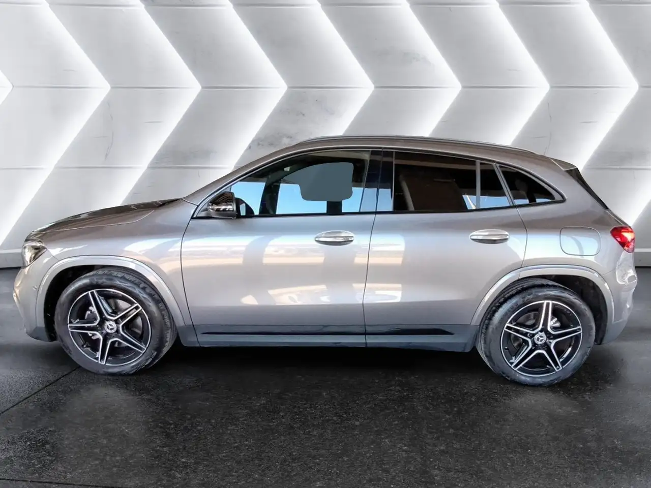 Mercedes-Benz GLA 200 d AMG Line Adv Plus, миниатюра 8