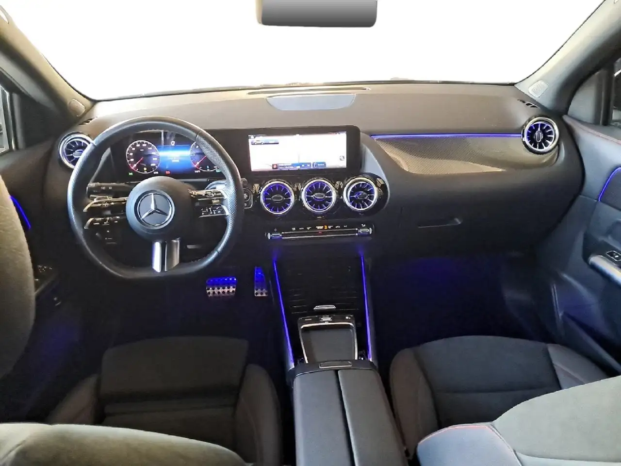 Mercedes-Benz GLA 200 d AMG Line Adv Plus, миниатюра 10