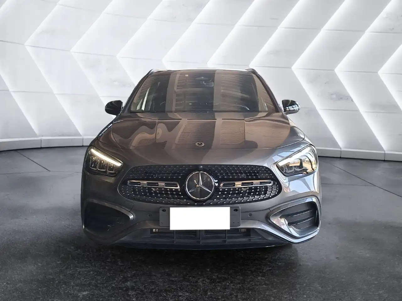 Mercedes-Benz GLA 200 d AMG Line Adv Plus, миниатюра 2