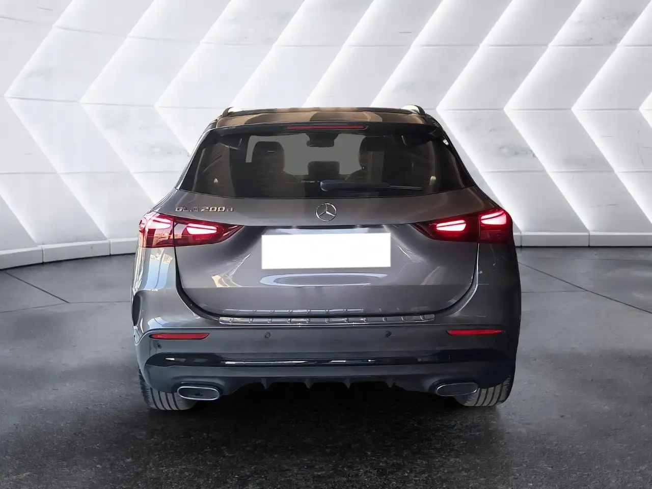 Mercedes-Benz GLA 200 d AMG Line Adv Plus, миниатюра 6