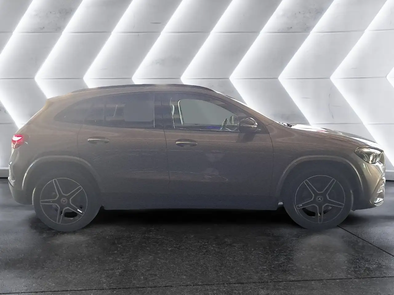 Mercedes-Benz GLA 200 d AMG Line Adv Plus, миниатюра 4