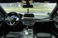 BMW 750 d xDrive/Allradlenkung/360°Kamera/AppleCarpla Zwart - thumbnail 12
