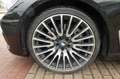 BMW 750 d xDrive/Allradlenkung/360°Kamera/AppleCarpla Zwart - thumbnail 7