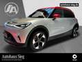 smart #1 Brabus +Navi+Distronic+HUD+KeyLess+Pano+SHZ Silber - thumbnail 1