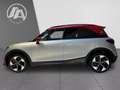 smart #1 Brabus +Navi+Distronic+HUD+KeyLess+Pano+SHZ Silber - thumbnail 5