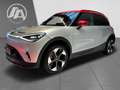 smart #1 Brabus +Navi+Distronic+HUD+KeyLess+Pano+SHZ Silber - thumbnail 13