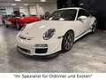 Porsche 997 GT3 RS Clubsport Topzustand Blanco - thumbnail 2