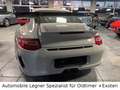 Porsche 997 GT3 RS Clubsport Topzustand Weiß - thumbnail 5