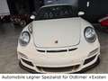 Porsche 997 GT3 RS Clubsport Topzustand Weiß - thumbnail 4