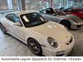 Porsche 997 GT3 RS Clubsport Topzustand Weiß - thumbnail 1