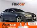 Audi A3 Sportback 2.0TDI S Line Edition 110kW Gris - thumbnail 1