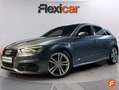 Audi A3 Sportback 2.0TDI S Line Edition 110kW Gris - thumbnail 11