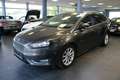Ford Focus Turnier 1.0 EcoBoost Titanium Grau - thumbnail 3