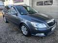 Skoda Octavia Kombi Elegance * PDC * SHZ * NAVI * CARPLAY * BT Grijs - thumbnail 4