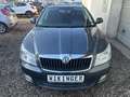 Skoda Octavia Kombi Elegance * PDC * SHZ * NAVI * CARPLAY * BT Grijs - thumbnail 2