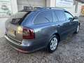 Skoda Octavia Kombi Elegance * PDC * SHZ * NAVI * CARPLAY * BT Grijs - thumbnail 9
