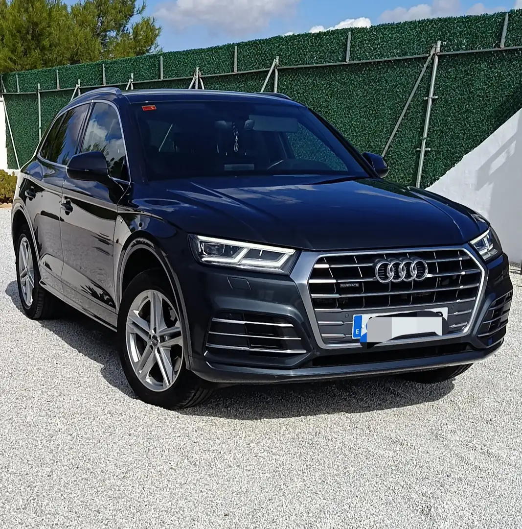 Audi Q5 2.0TDI S line quattro-ultra tronic 140kW - 2