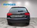 Audi A4 Avant 2,0 TDI DPF Schwarz - thumbnail 5