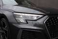 Audi A3 Limousine 30 TFSI (2x) S-line Sportstoelen Navi Vi Grijs - thumbnail 17