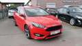 Ford Focus ST-Line Turnier Rood - thumbnail 1