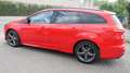 Ford Focus ST-Line Turnier Rood - thumbnail 5