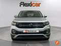 Volkswagen T-Cross 1.0 TSI Advance Gris - thumbnail 2