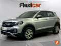 Volkswagen T-Cross 1.0 TSI Advance Gris - thumbnail 3