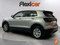 Volkswagen T-Cross 1.0 TSI Advance Gris - thumbnail 5
