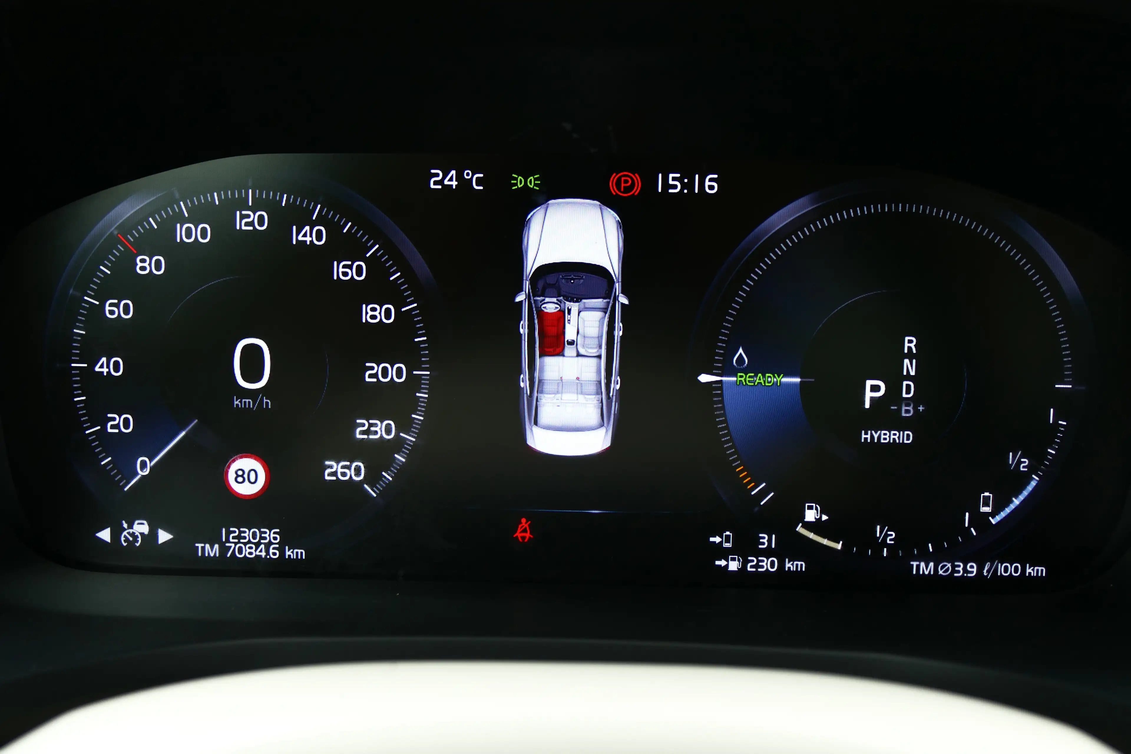 Volvo S60 2.0 RECHARGE T8 AWD INSCRIPTION AUTOMAAT / NAVI / — photo 22