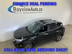 2023 Kia Seltos